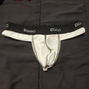 Mens thong